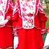 Ансамбль Маков цвет Казаки
