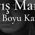 Barış Manço Dere Boyu Kavaklar Ben Bilirim