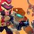 Mecha Menu Music Brawl Stars