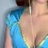 Darya Vins Toxic Britney Spears Acapella Cover