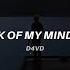 In The Back Of My Mind You Died Tiktok Version Lyrics D4vd Romantic Homicide