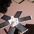 Solar Flower Project Arduino Based Sun Tracking Solar Panel Engineering Project Hub