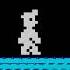 Sinclair ZX Spectrum Loading Music Manic Water Music Manic Miner ZXSpectrum Chiptune