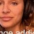 Billie Eilish My Strange Addiction Cover By Jessica Ricca