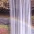 Breath Taking Video Of The End Of The Rainbow A Stunning Waterfall