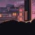 ＳＬＥＥＰＹ Cat In The City Lofi Hip Hop Radio Beats To Sleep Chill To