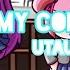 Friday Night Funkin Doki Doki Takeover My Confession UTAU Cover