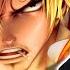 PERFEIÇÃO APENAS REAGINDO Ao All Blue Sanji One Piece Enygma REACT NaiReact