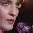 Florence The Machine Never Let Me Go Live At The Royal Albert Hall HD