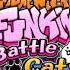 Friday Night Funkin Battle Cats Demo Buffer Instrumental