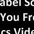 Black Label Society Set You Free Lyrics Video