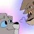Me And Mr Wolf CLOSED Onestar Smoke Warrior Cats