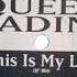 Queen Nadine This Is My Life 12 Mix 1997