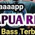 DJ Papua Remix Paling Enak DJ Tiktok Terbaru 2024 DJ No Copyright