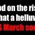 Blood On The Risers LYRICS Gory Gory What A Helluva Way To Die