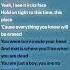 Things To Do Alex G Thingstodo Alexg Lyrics Spedup