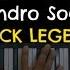 Todavia Me Alegrarei PLAYBACK LEGENDADO No Piano Leandro Soares By Niel Nascimento