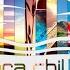 Abora Chillout Best Of 2013 Continuous DJ Mix