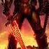 Mick Gordon Doom Hunter Base Combat