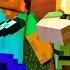 Null Attack Alex And Steve Minecraft Animation