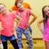 Zumba Kids Easy Dance I Like To Move It