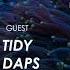 Tidy Daps Mësic RadioShow 29 05 21