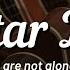 You Re Not Alone Guitar Day Best Friend Roleplay Comfort