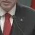 Recep Tayyip Erdoğan Nargile Içme Uyarisi