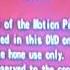 Opening To The Occupant Hong Kong Copy 2001 DVD