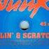 Daft Punk Rollin Scratchin Vinyl Rip