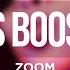 Jessi 제시 ZOOM BASS BOOSTED