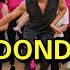 ÇILGIN DONDURMACI ZUMBA KOREOGRAFİSİ By Michael Mahmut