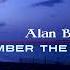 Alan Brando Remember The Night Extended Vocal Disco Mix Italo Disco New Generation