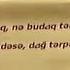 Rasimin Başında Papağ Tərpənir Aydin Xirdalanli Ft Rəşad Dagli Təbinə Nə Yarpağ Nə Budağ Tərpənir