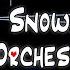 Snowdin Town Orchestral Remix Undertale