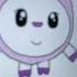 Wally Is Disprosing Arms Babyriki Shorts