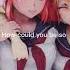 Yandere School Simulator Edit D Osana Najimi Killed Raibaru Shorts Yanderesimulator Edit