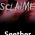 Seether Broken Feat Amy Lee Lyrics
