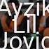 Ғариби Ayzik Lil Jovid