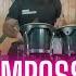 THE BONGO SONG DRUM COVER SAFRI DUO