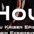 Jujutsu Kaisen Episode 23 Megumi S Domain Expansion Epic Theme 1 Hour Channel