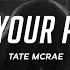 Tate McRae What S Your Problem Lyrics