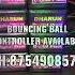 Fire Bouncing Ball Controller Available