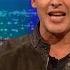 James Blunt On The Late Carrie Fisher The Late Late Show With Patrick Kielty