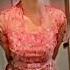 KEBAYA PINK KAYESS NICH