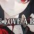 NIGHTCORE Bon Jovi You Give Love A Bad Name Rock Version Female Version