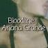 Ariana Grande Bloodline Drill Remix Prod By Mikibrabeatz