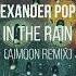 Alexander Popov Brandon Mignacca In The Rain Aimoon Remix