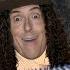 Weird Al Yankovic Polka Face Official 4K Video