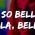 Luca Hänni Bella Bella Lyrics